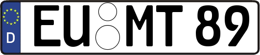 EU-MT89
