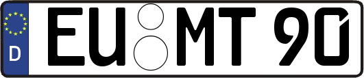 EU-MT90