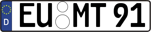 EU-MT91