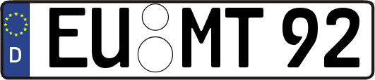 EU-MT92