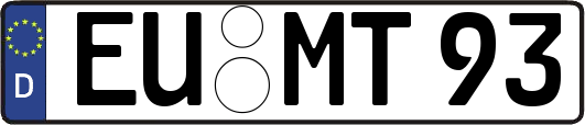 EU-MT93