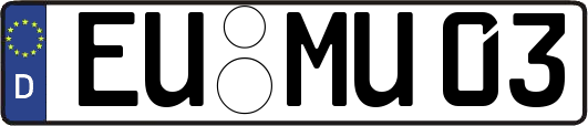 EU-MU03