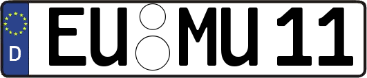 EU-MU11