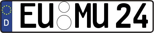 EU-MU24