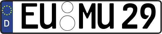 EU-MU29