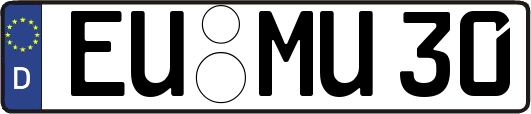 EU-MU30
