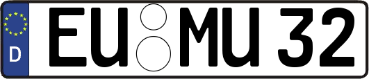 EU-MU32