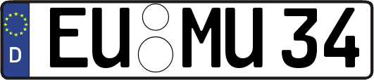 EU-MU34