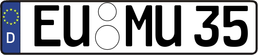 EU-MU35