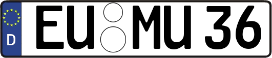 EU-MU36