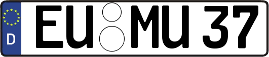 EU-MU37