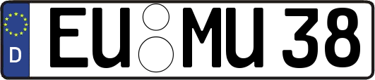 EU-MU38