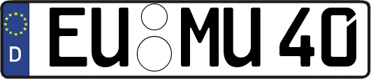 EU-MU40