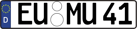 EU-MU41