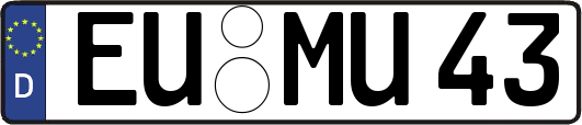 EU-MU43