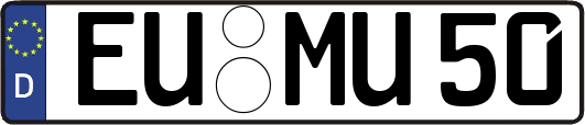 EU-MU50