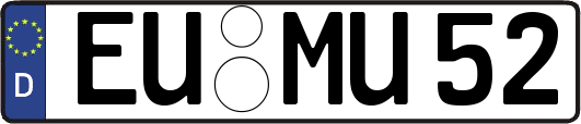 EU-MU52