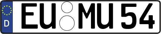 EU-MU54