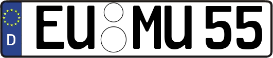 EU-MU55