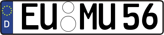 EU-MU56