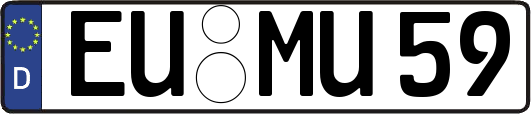 EU-MU59
