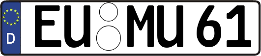EU-MU61