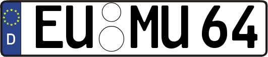 EU-MU64