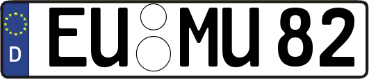 EU-MU82