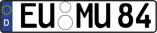 EU-MU84