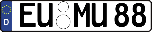 EU-MU88