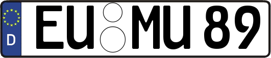EU-MU89