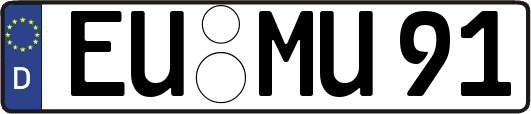 EU-MU91