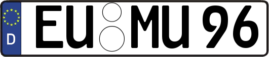EU-MU96