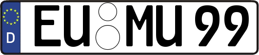 EU-MU99