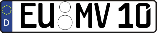 EU-MV10