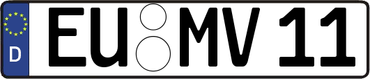 EU-MV11