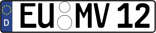 EU-MV12