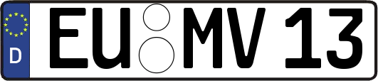 EU-MV13