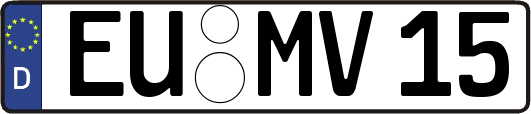EU-MV15