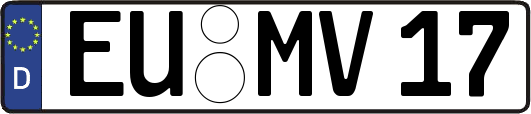 EU-MV17