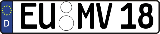 EU-MV18