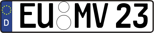 EU-MV23