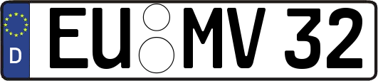 EU-MV32