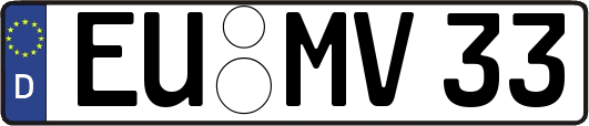 EU-MV33