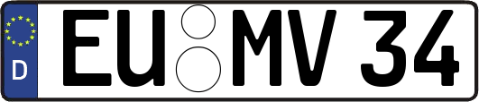 EU-MV34
