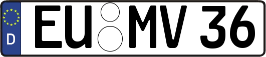 EU-MV36