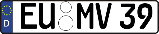 EU-MV39