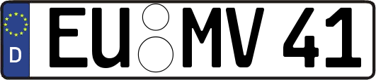 EU-MV41