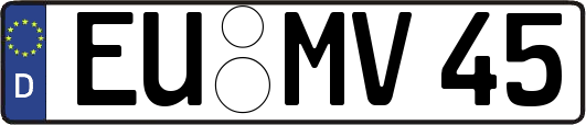 EU-MV45