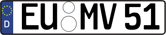 EU-MV51